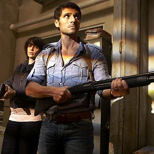 Bilder Unter Beschuss