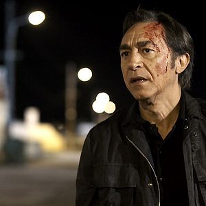 Bilder Richard Berry