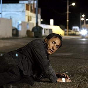 Bilder Richard Berry