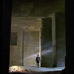 Bilder Serge Roullet