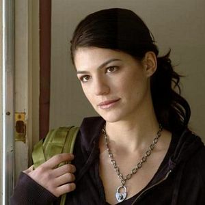 Bilder Genevieve Padalecki