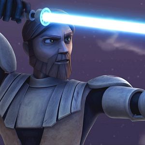 Bilder Dave Filoni