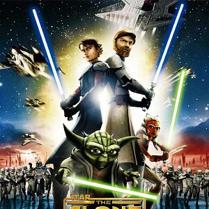 Bilder Star Wars: The Clone Wars