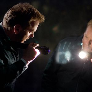 Bilder Kiefer Sutherland