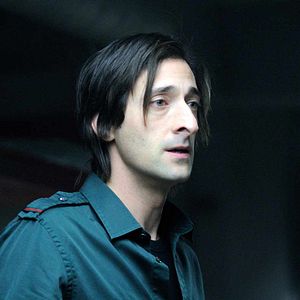 Bilder Adrien Brody