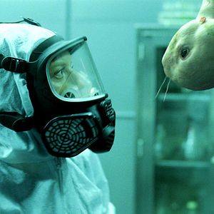 Bilder Splice - Das Genexperiment