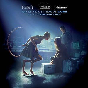 Bilder Splice - Das Genexperiment