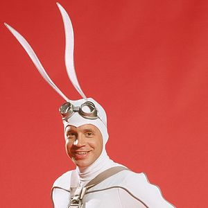 Bilder David Burke (II)