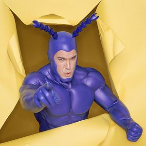 Bilder The Tick