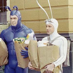 Bilder The Tick