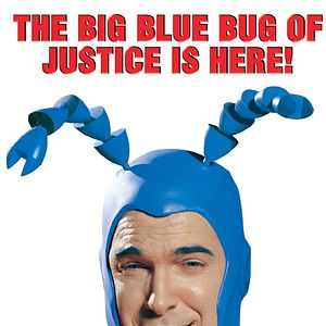 Bilder The Tick