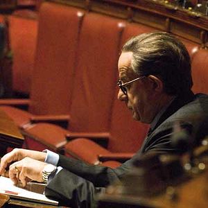 Bilder Il Divo - Der Göttliche