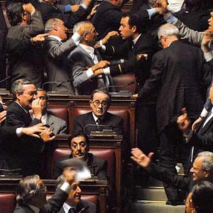 Bilder Il Divo - Der Göttliche