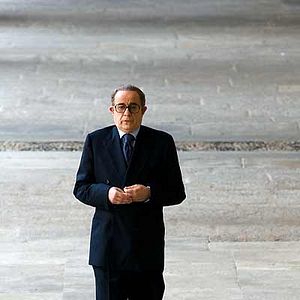 Bilder Toni Servillo