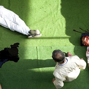 Bilder Gomorrha - Reise in das Reich der Camorra