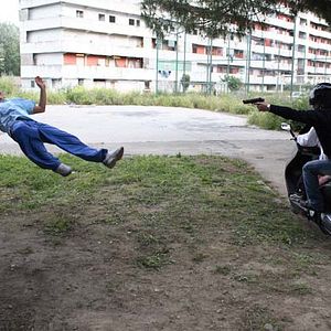 Bilder Gomorrha - Reise in das Reich der Camorra