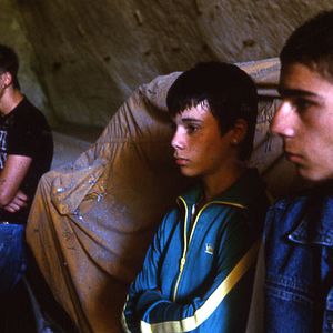 Bilder Gomorrha - Reise in das Reich der Camorra