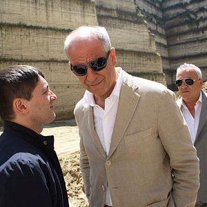 Bilder Gomorrha - Reise in das Reich der Camorra