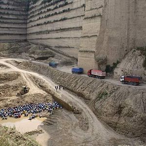 Bilder Gomorrha - Reise in das Reich der Camorra