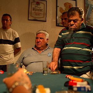 Bilder Gomorrha - Reise in das Reich der Camorra