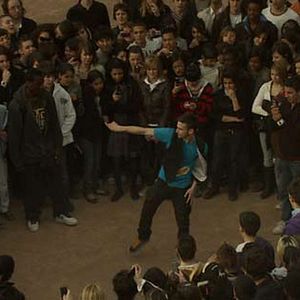 Bilder Christophe Chevalier