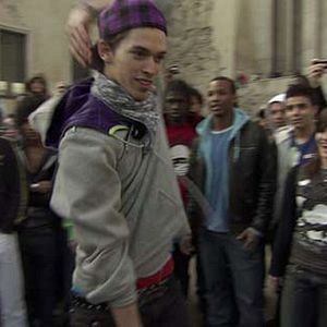 Bilder Christophe Chevalier