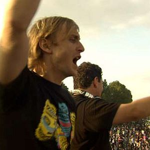 Bilder Christophe Chevalier