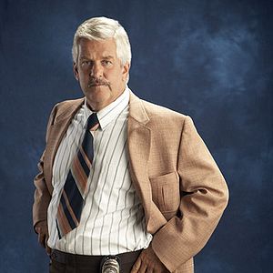 Bilder Life on Mars (US)