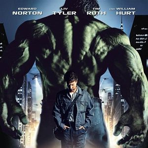 Bilder Der unglaubliche Hulk