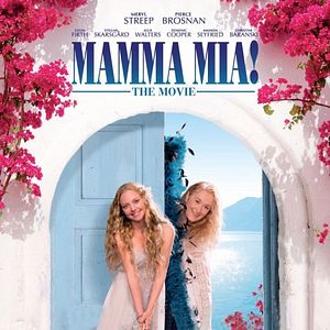 Bilder Mamma Mia!