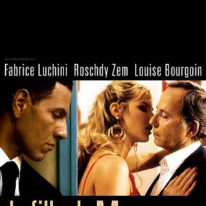 Bilder Das Mädchen aus Monaco