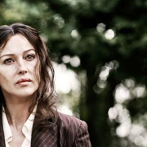 Bilder Monica Bellucci