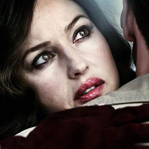 Bilder Monica Bellucci