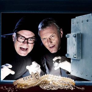 Bilder Warren Clarke