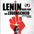 Bilder Lenin kam nur bis Lüdenscheid