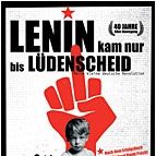 Bilder Lenin kam nur bis Lüdenscheid