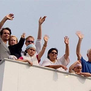 Bilder Lenin kam nur bis Lüdenscheid