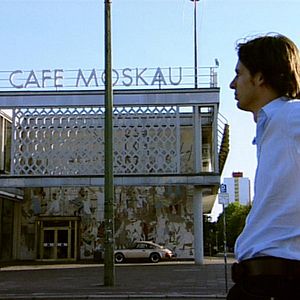 Bilder Lenin kam nur bis Lüdenscheid