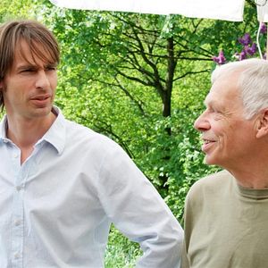 Bilder Lenin kam nur bis Lüdenscheid