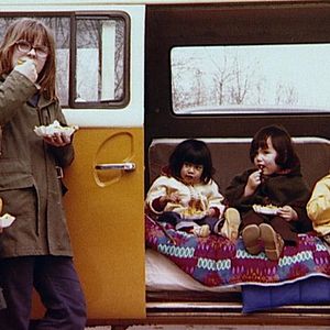 Bilder Lenin kam nur bis Lüdenscheid