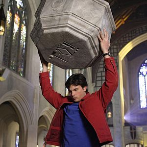 Bilder Smallville