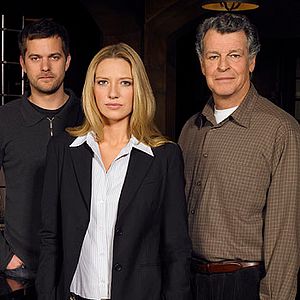 Bilder Joshua Jackson