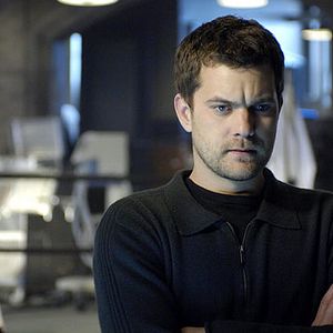 Bilder Joshua Jackson