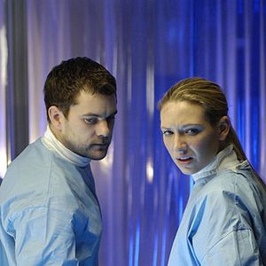 Bilder Joshua Jackson