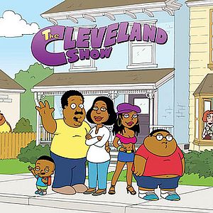 Bilder The Cleveland Show