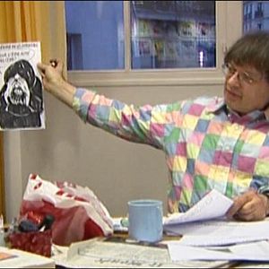 Bilder It's Hard Being Loved by Jerks