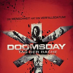 Bilder Doomsday - Tag der Rache