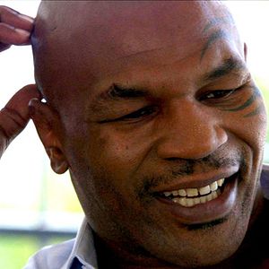 Bilder Mike Tyson