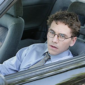 Bilder Brian Dietzen