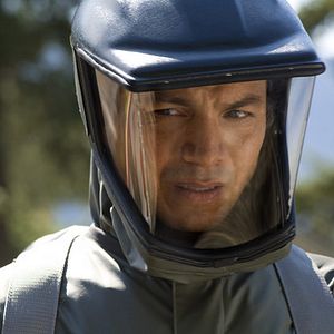 Bilder Benjamin Bratt